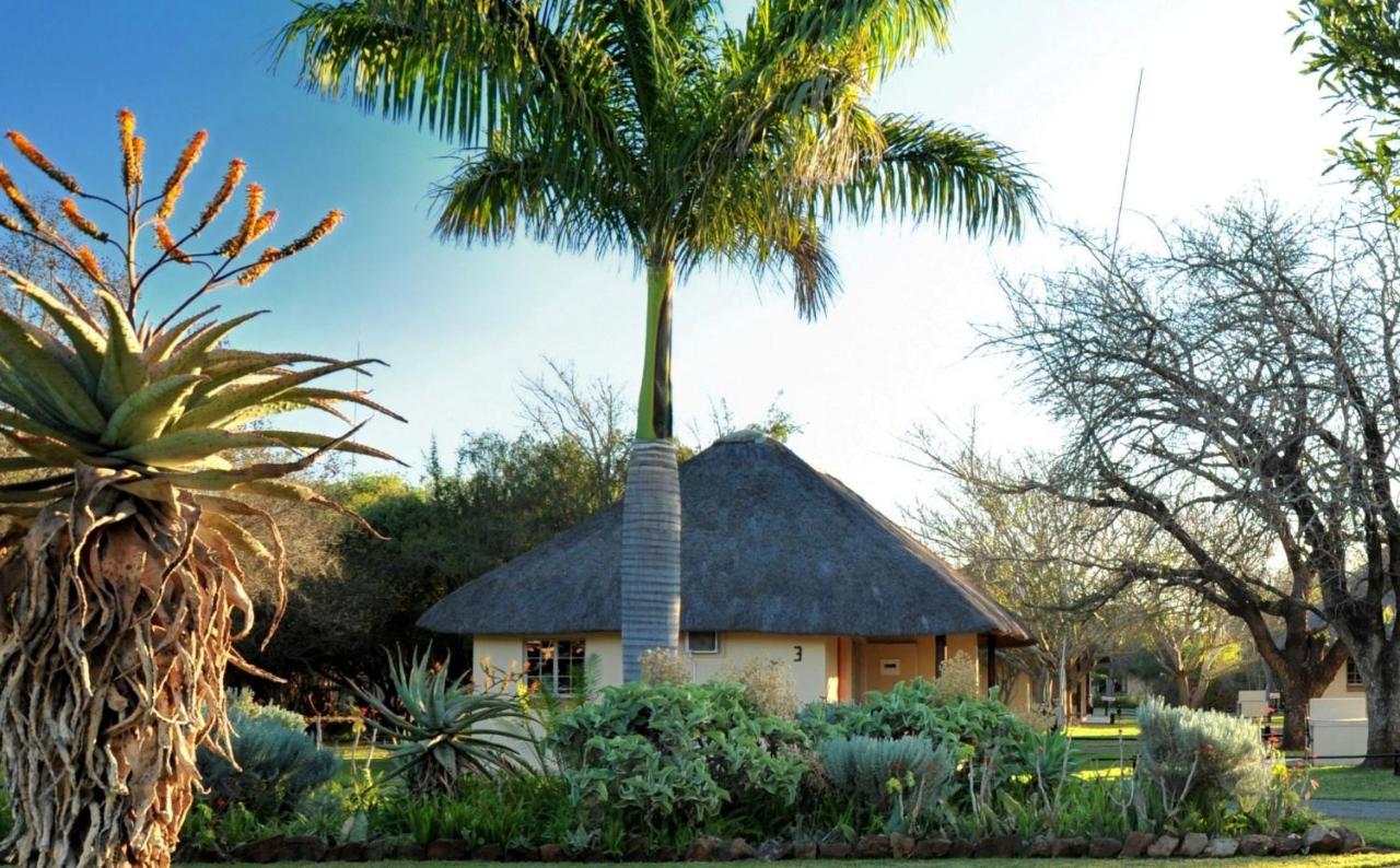 Komati River Chalets Komatipoort Exterior foto